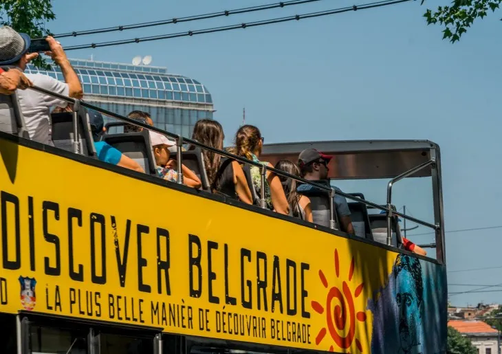 Belgrade Tours